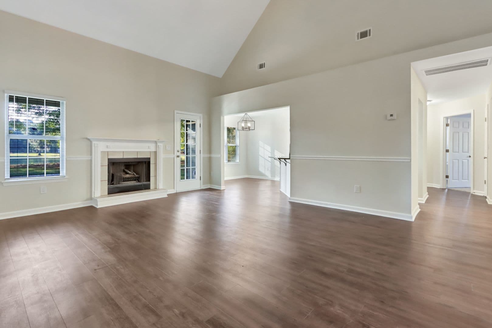 Richmond Hill House: 114 Egrets Way Ln.