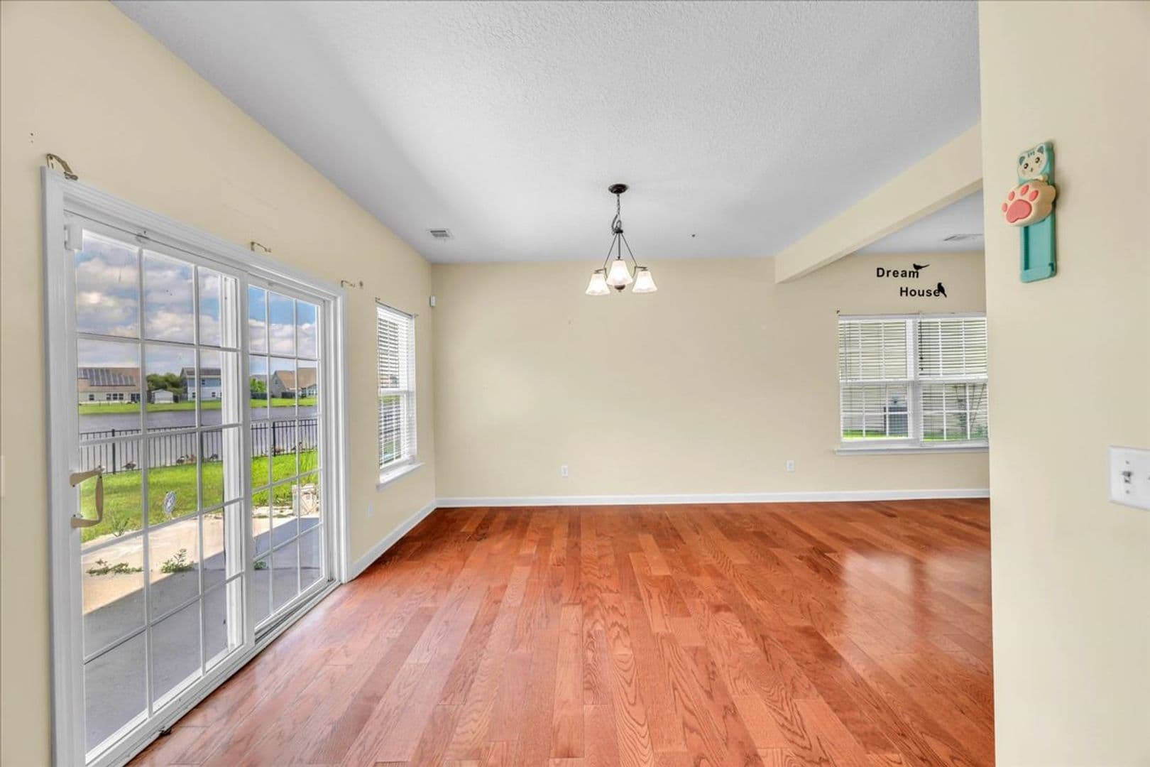Richmond Hill House: 256 Savannah Lane