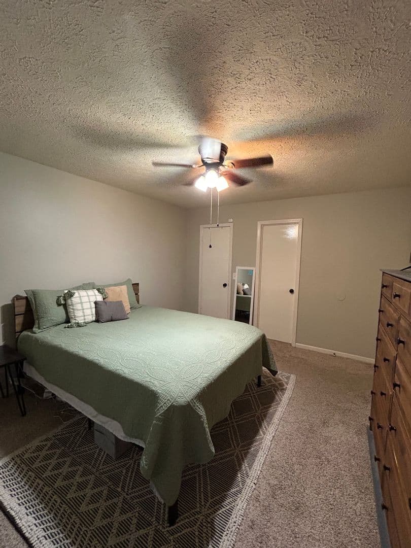 Rincon House: 109 Live Oak Circle