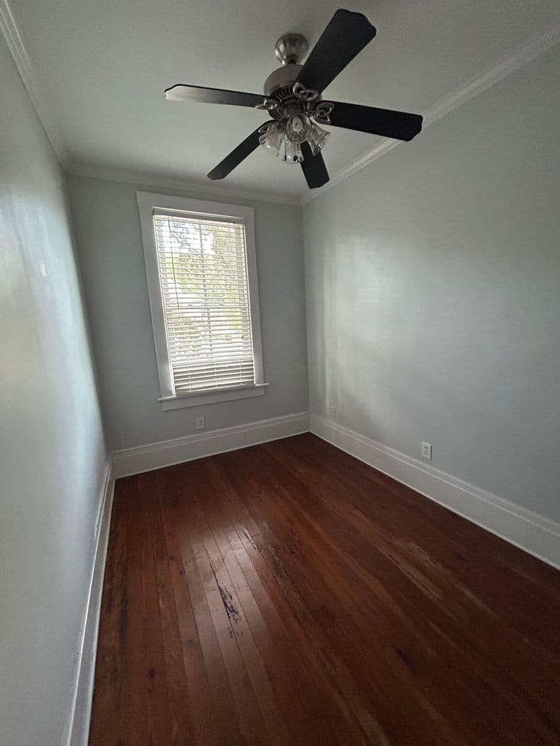 Savannah Condo: 1114 Lincoln Street