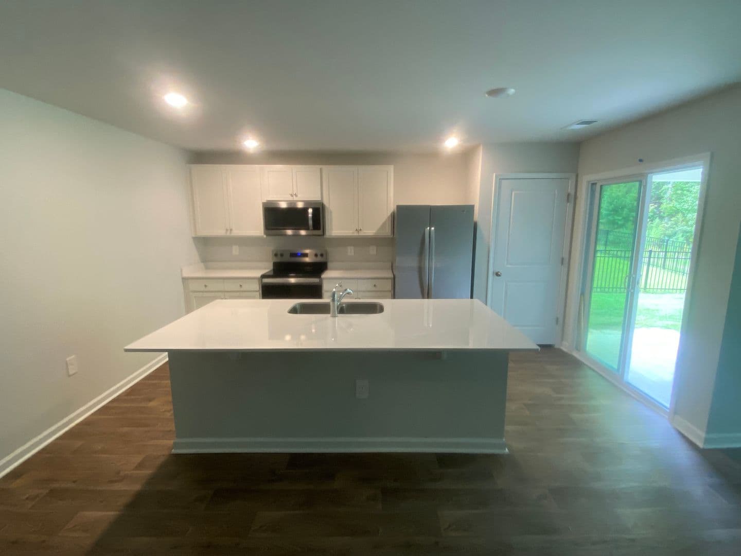 Rincon House: 310 Windmill Dr.