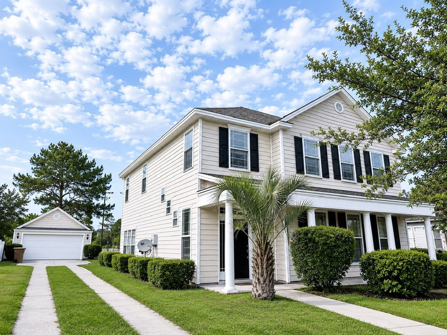 Richmond Hill House: 112 O'Hara Drive