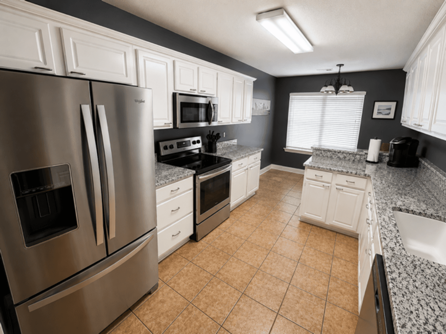 Richmond Hill House: 901 Laurel Hill Circle