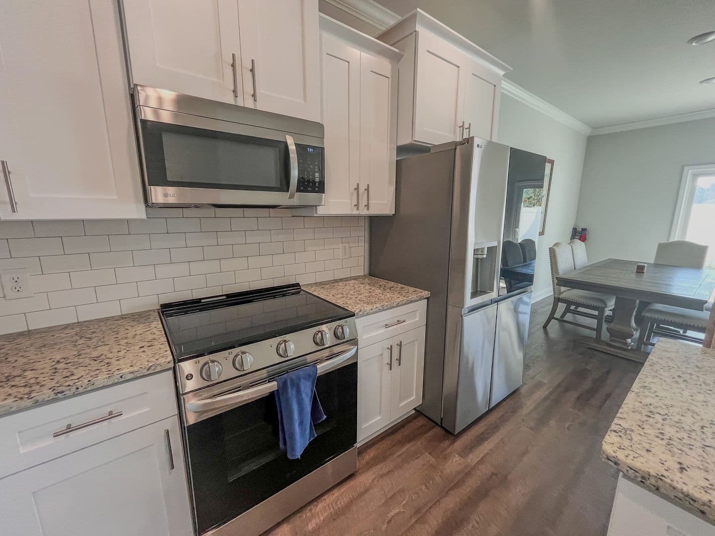 Richmond Hill House: 48 Stafford Loop