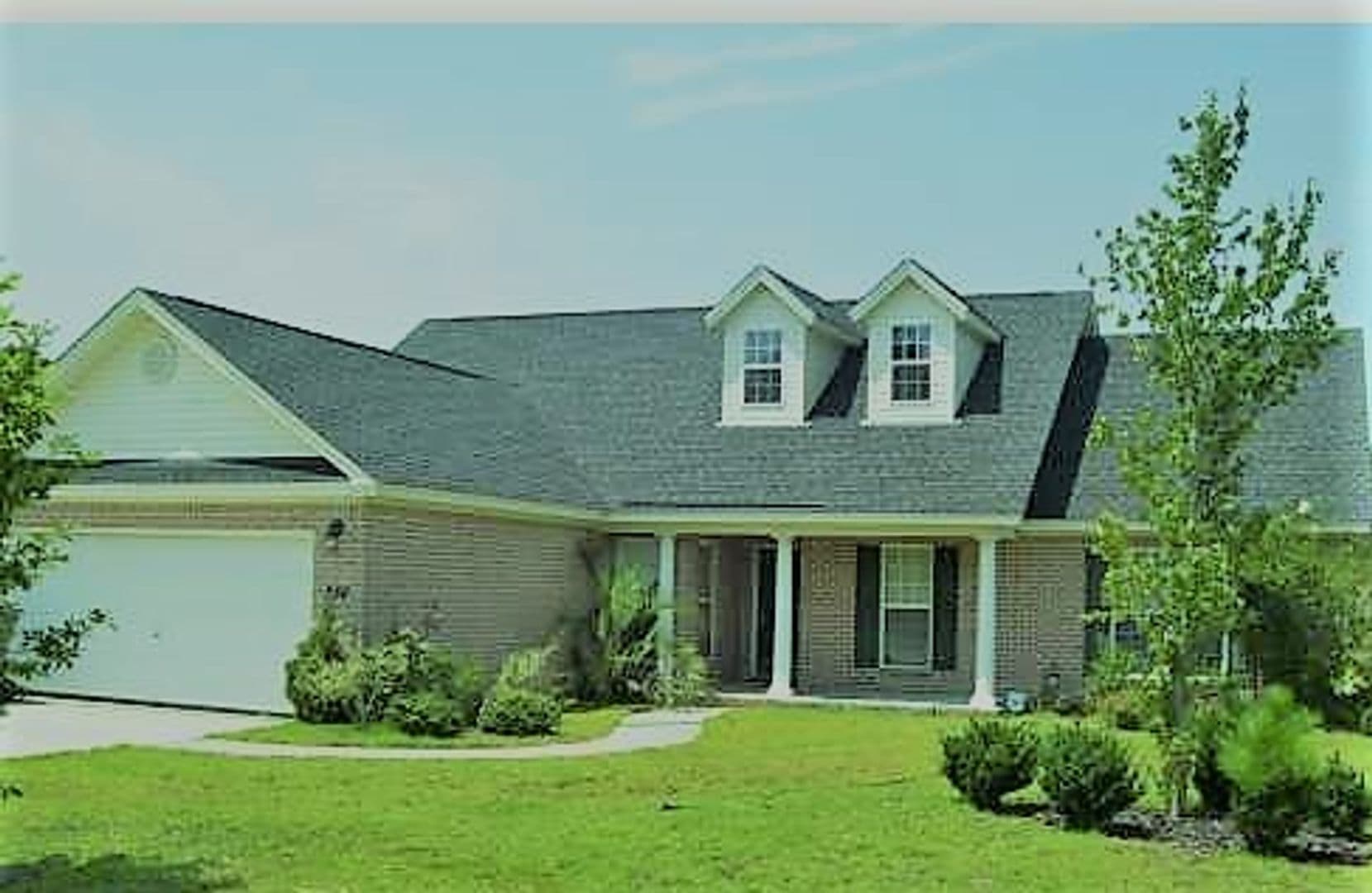 Pooler House: 256 Silver Brook Circle