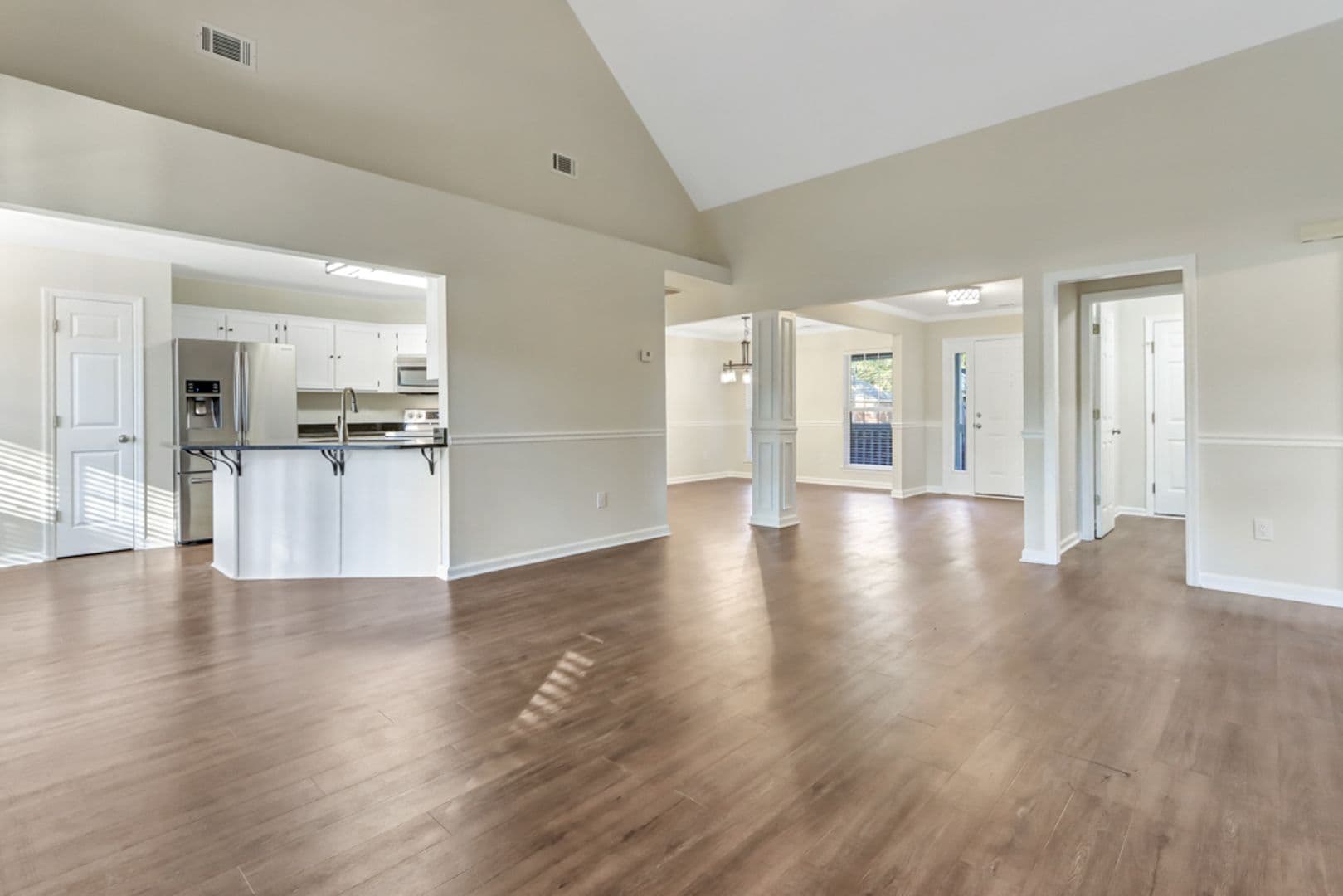 Richmond Hill House: 114 Egrets Way Ln.