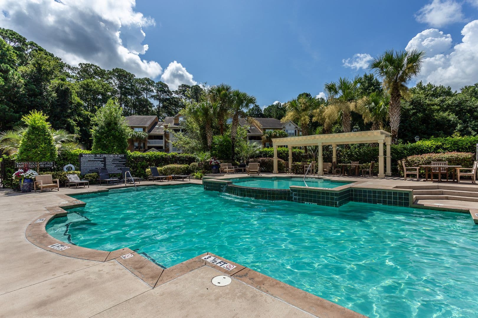 Savannah House: 1202 Walden Park Dr.