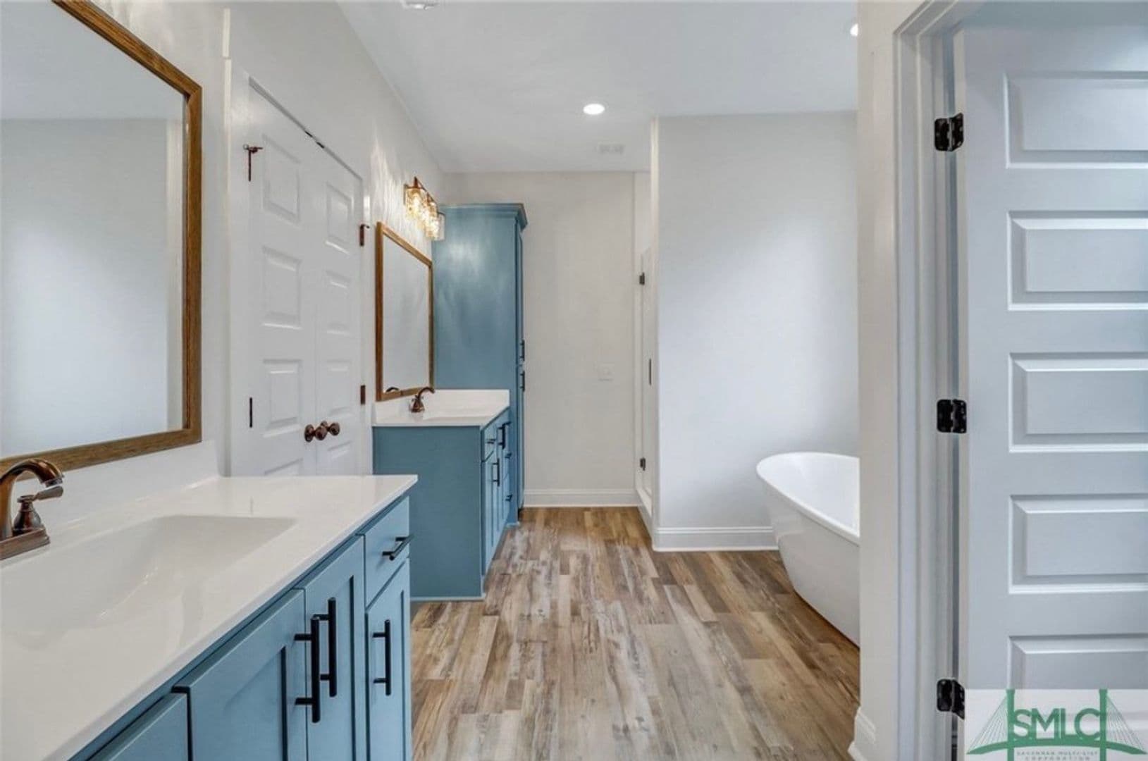Richmond Hill House: 421 Bear River Dr.