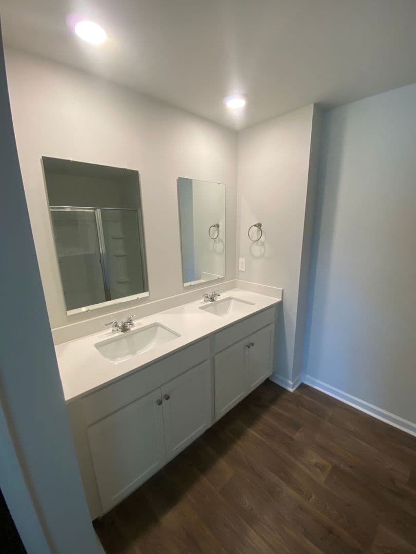 Rincon House: 207 Windsong Dr.
