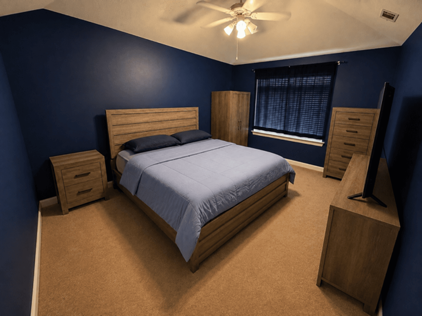 Richmond Hill House: 901 Laurel Hill Circle