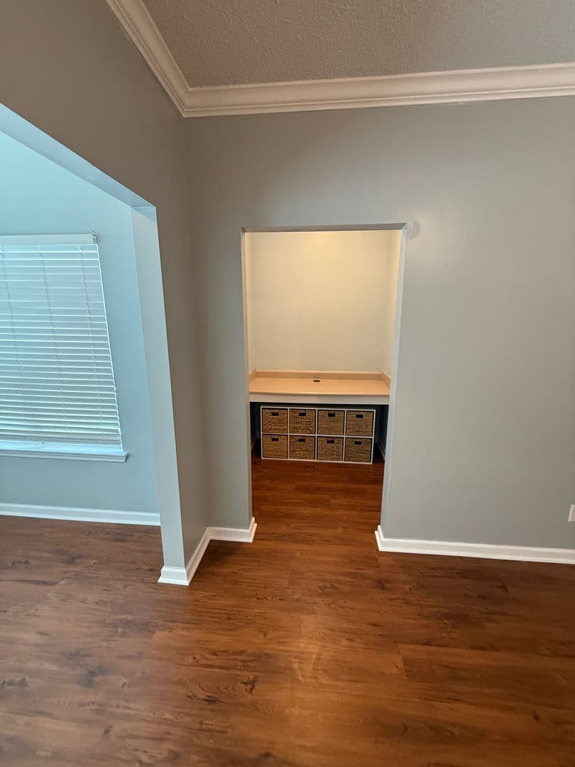 Savannah House: 9201 Walden Park Drive