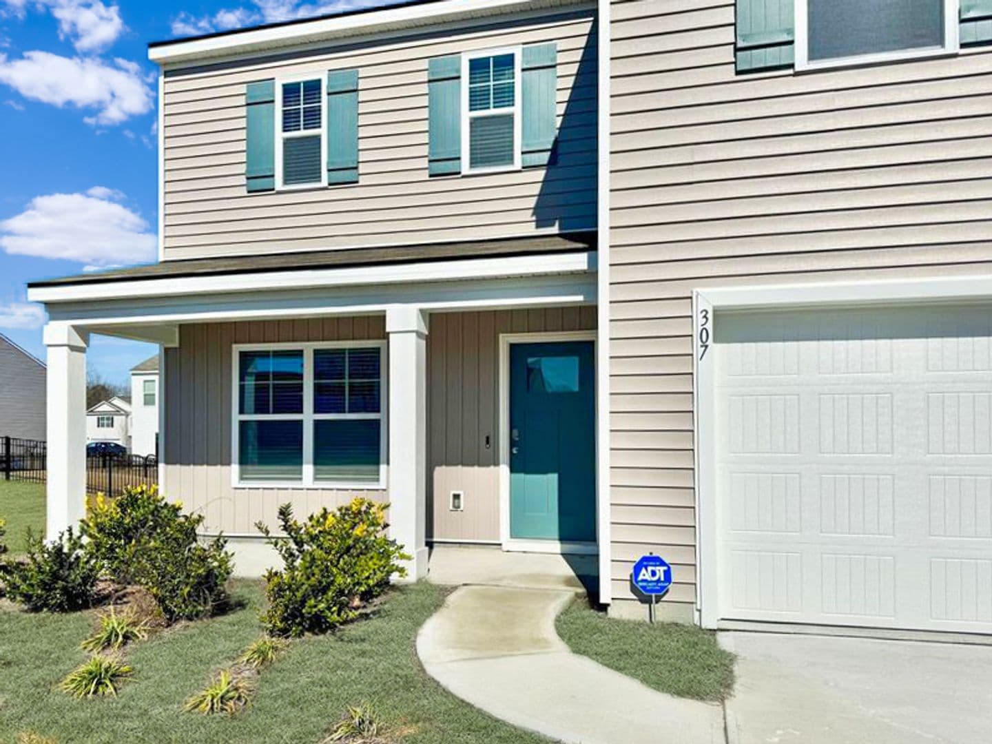 Rincon House: 502 Windsong Dr.