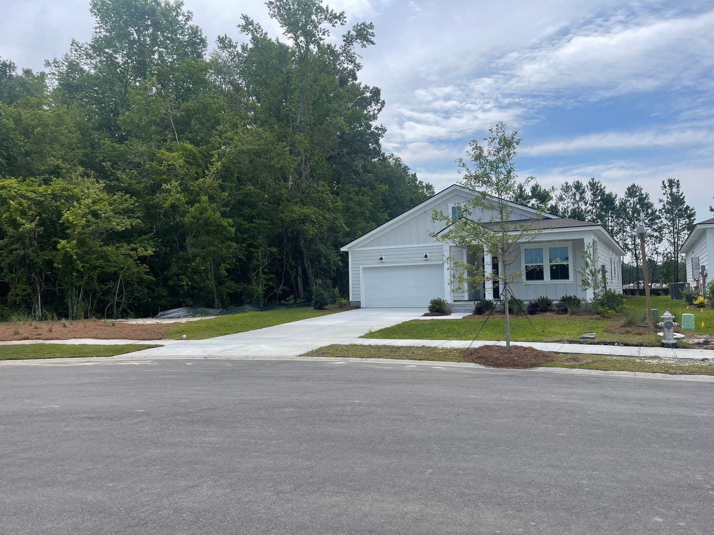 Richmond Hill House: 978 Longleaf Drive
