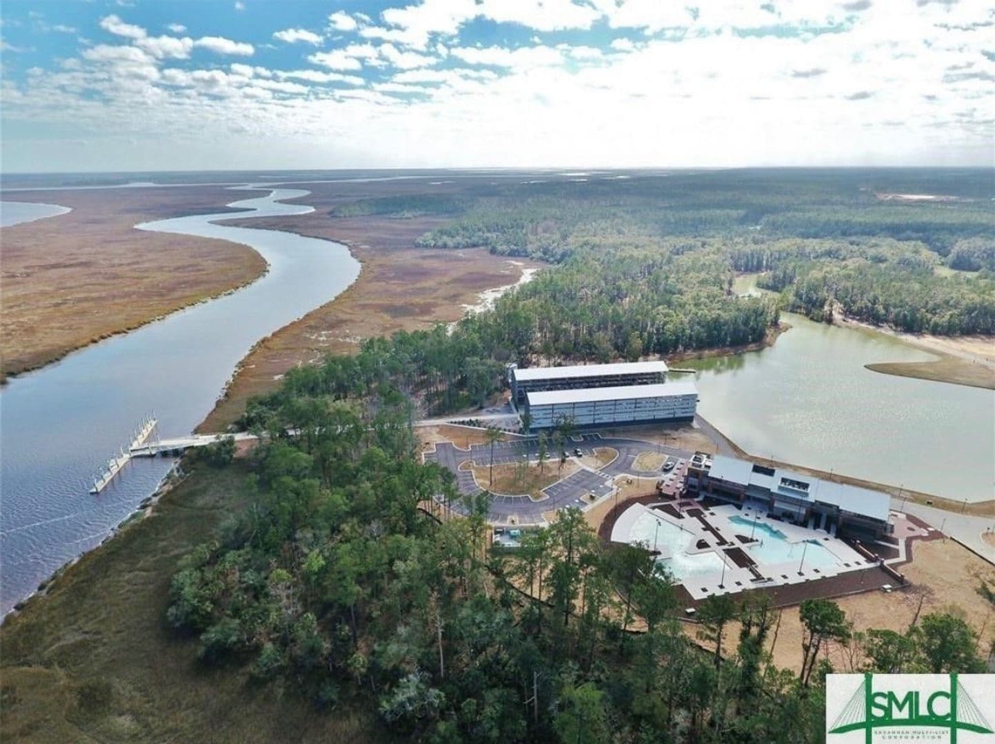 Richmond Hill House: 421 Bear River Dr.