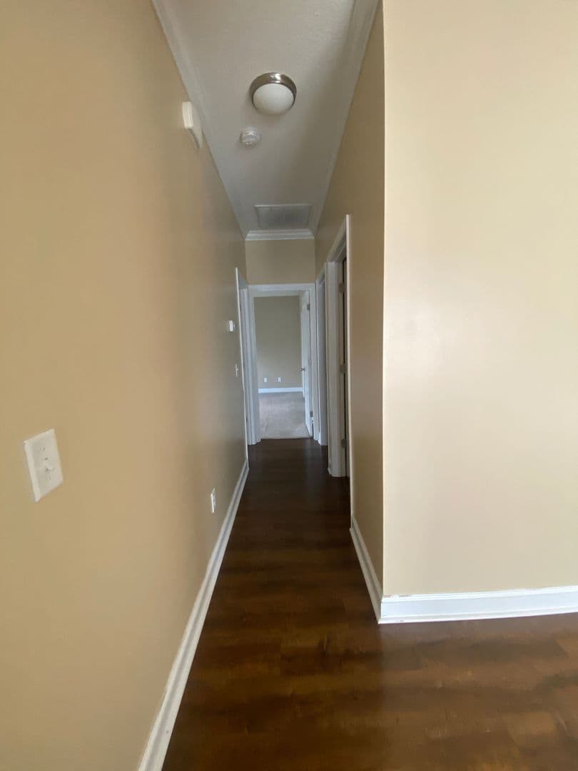 Hinesville House: 116 Brasher Drive