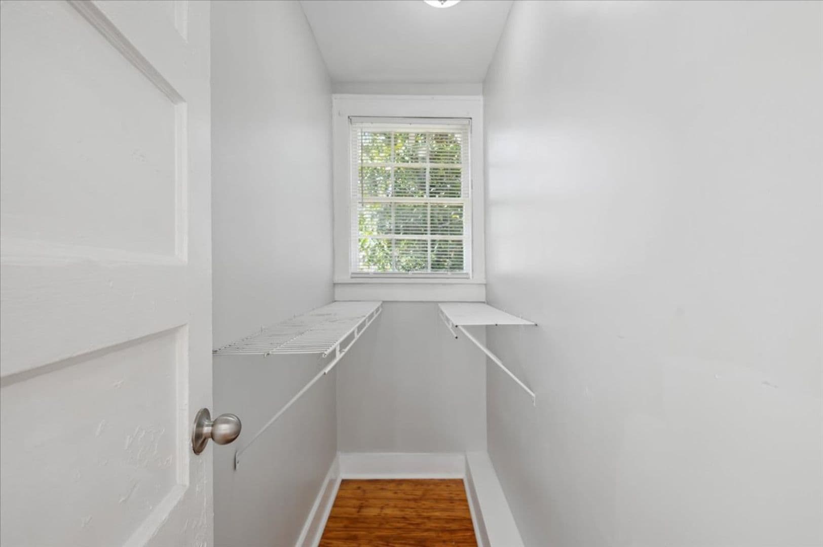 Savannah House: 2415 Ash St.