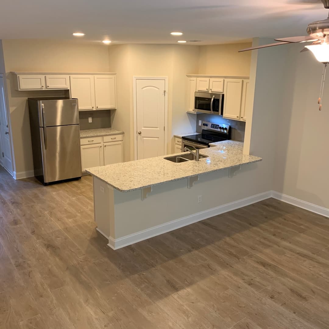 Richmond Hill Townhome: 193 Ainsdale Drive
