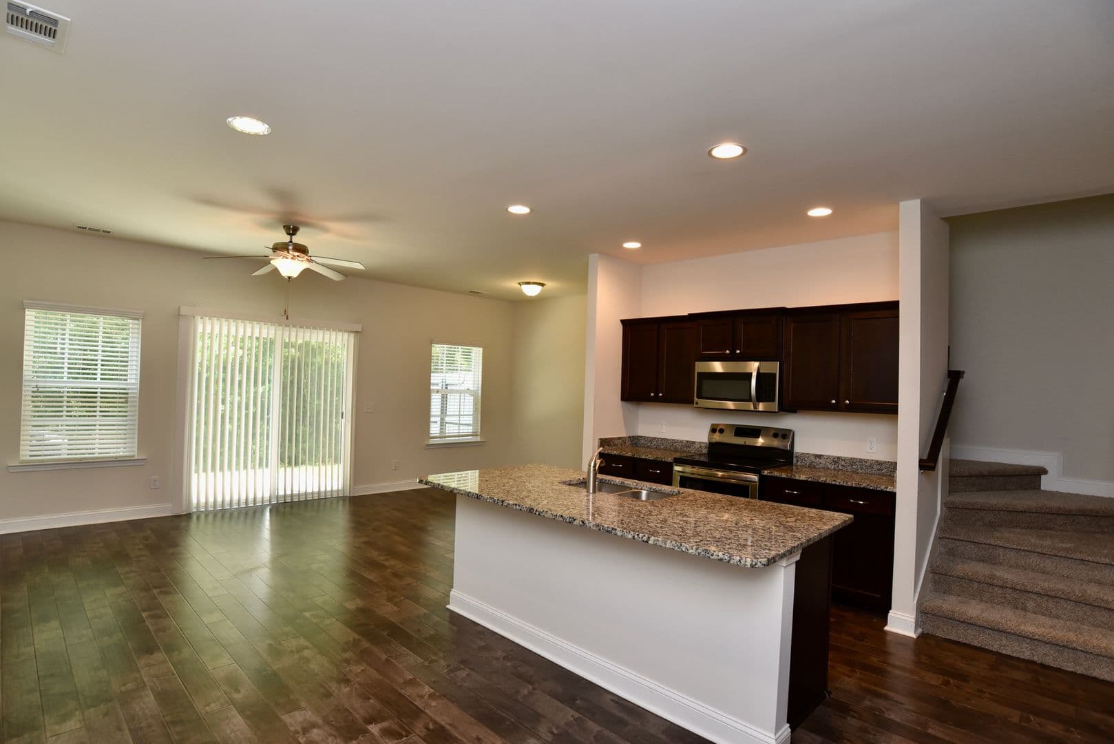 Richmond Hill House: 411 Ferguson Ln.