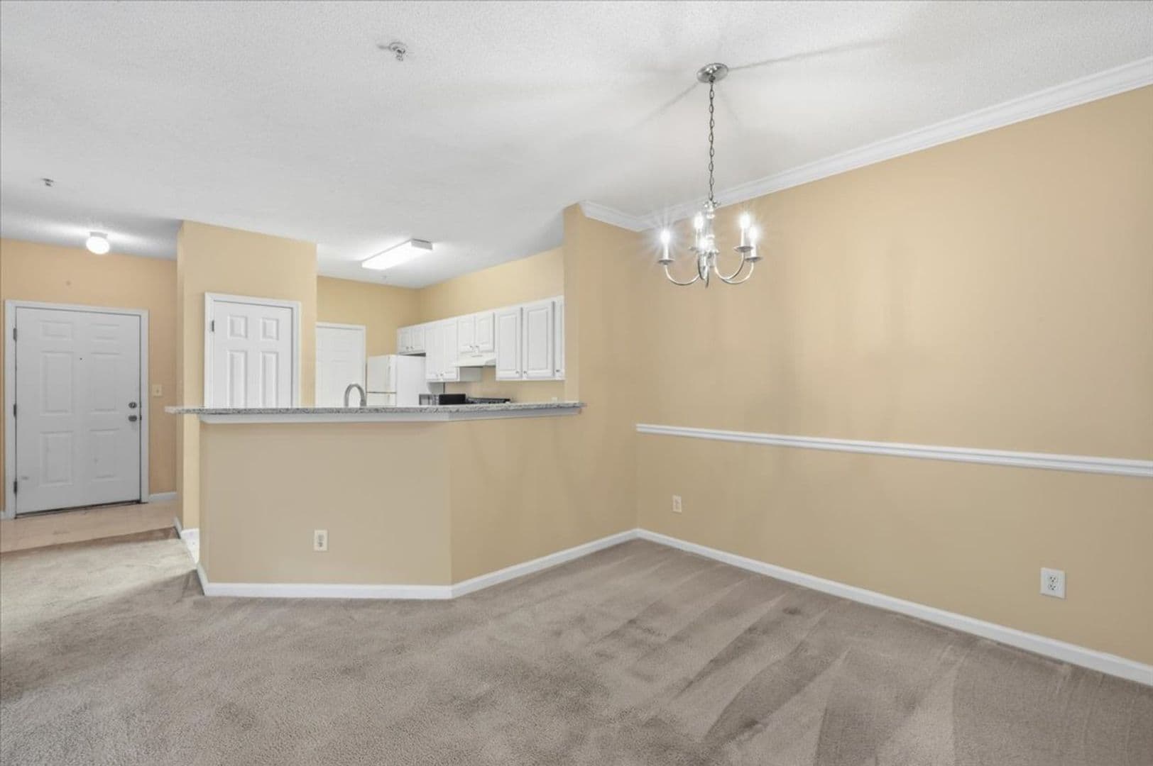 Savannah House: 1202 Walden Park Dr.