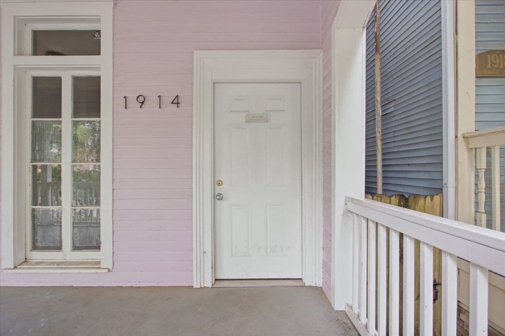 Savannah House: 1914 Barnard St. Unit A