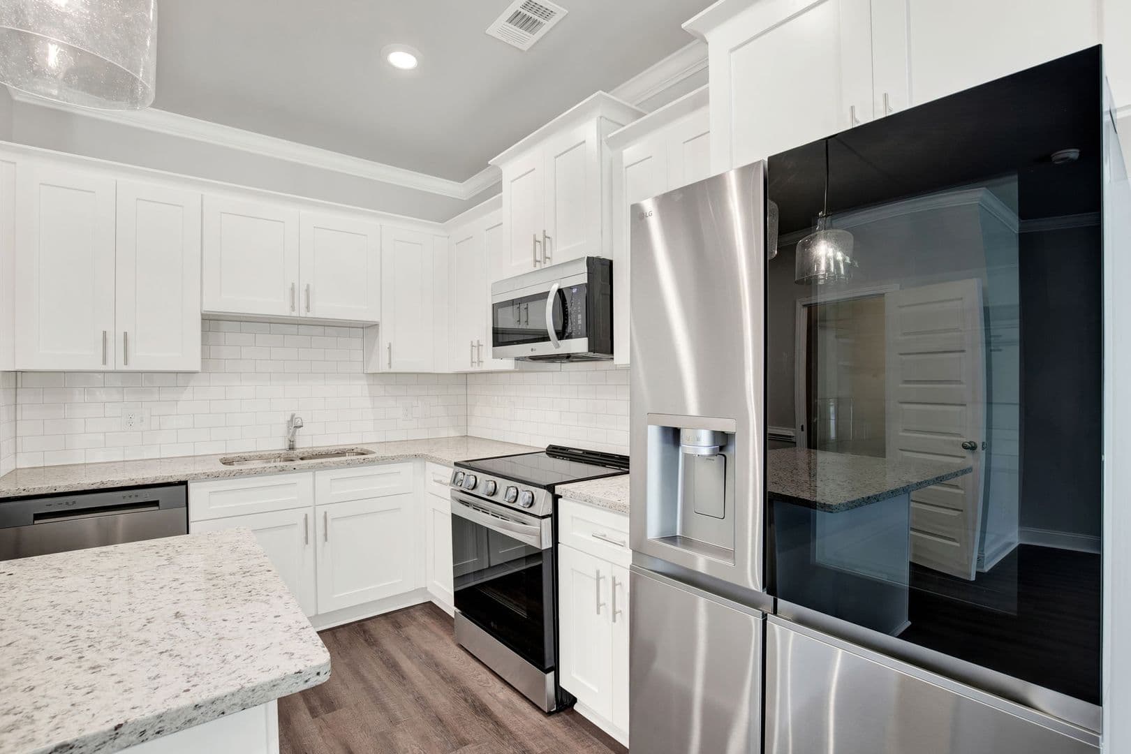 Richmond Hill House: 77 Dorsey Drive