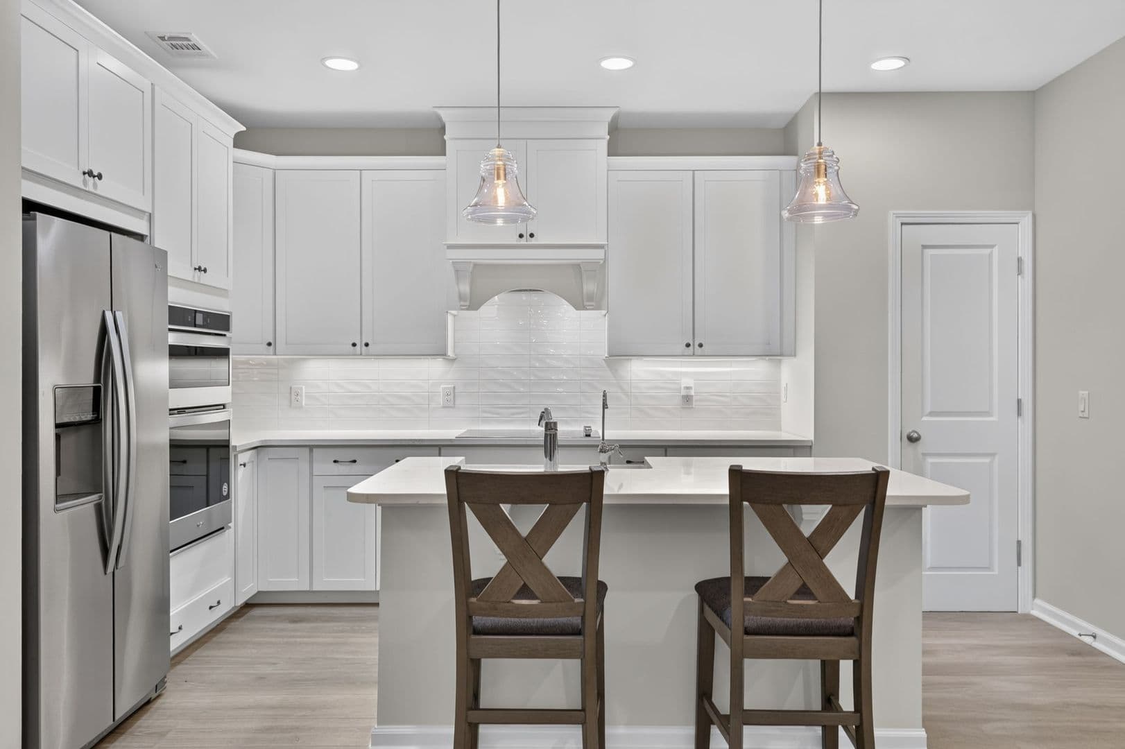 Richmond Hill House: 14 Lower Creek Drive