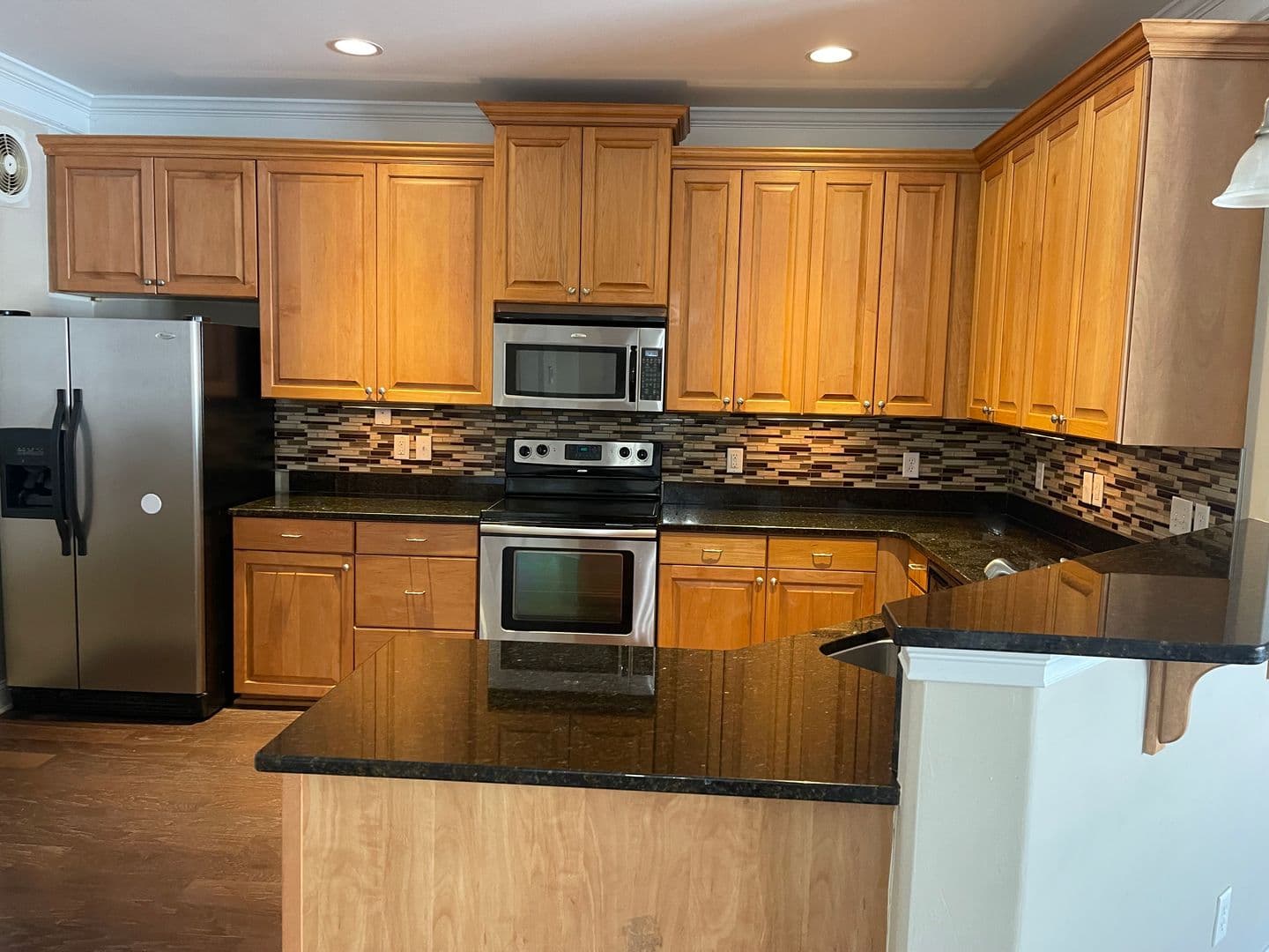 Pooler House: 253 Durham Parkway