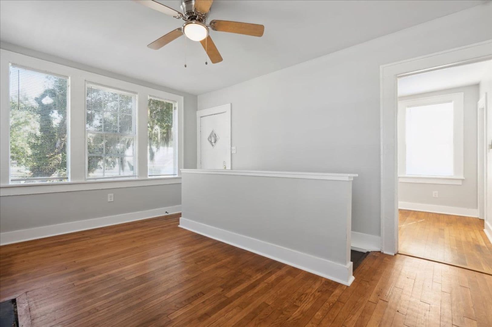 Savannah House: 2415 Ash St.