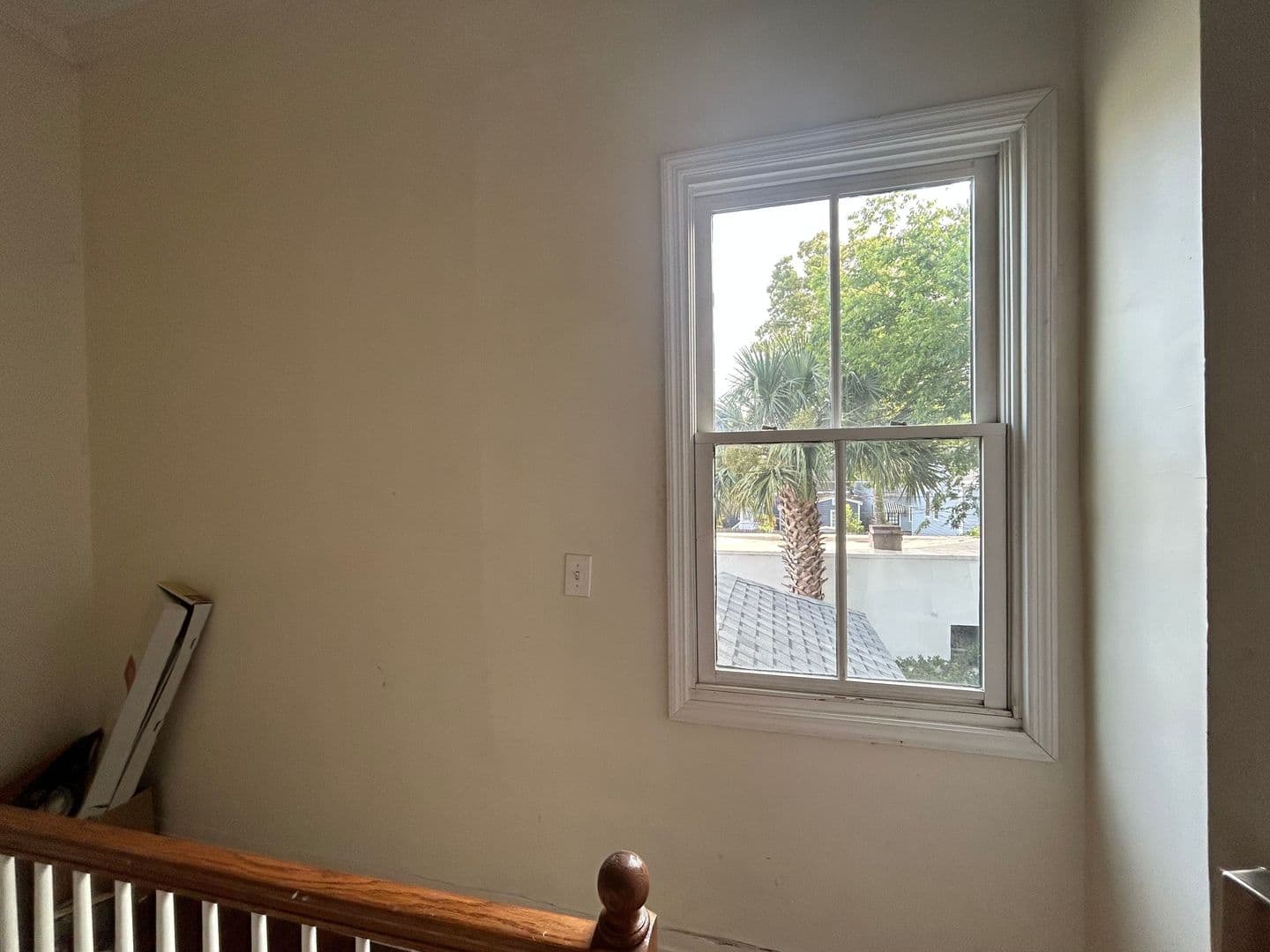 Savannah Condo: 1114 Lincoln Street