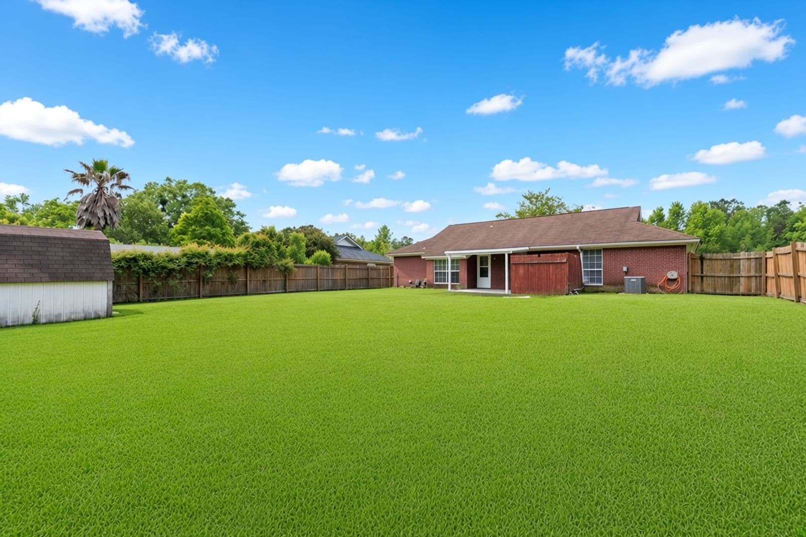 Richmond Hill House: 759 Osprey Drive