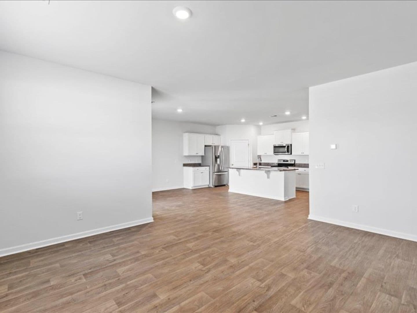 Port Wentworth House: 148 Troupe Drive