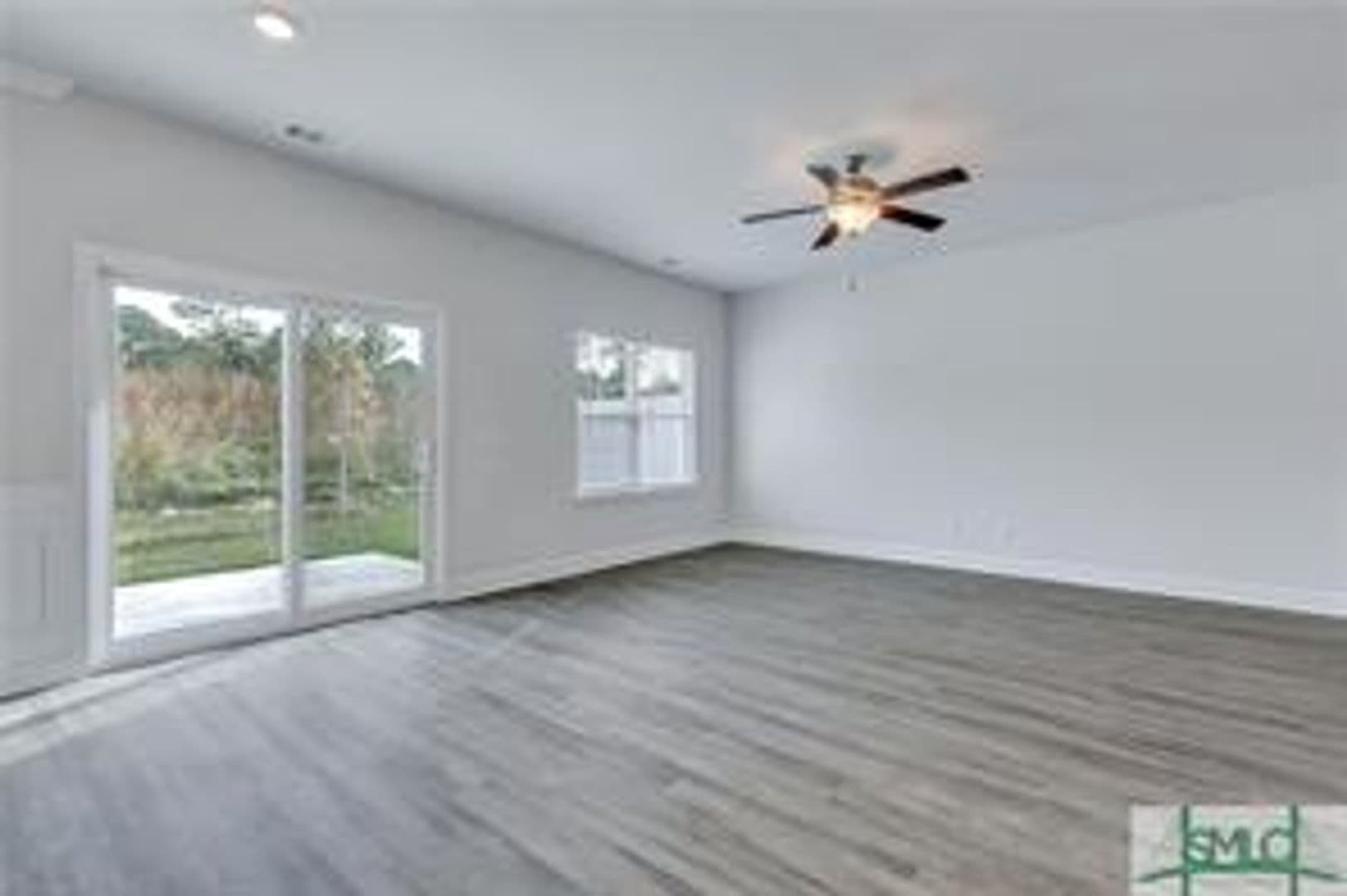 Pooler House: 522 Governor Treutlen Circle