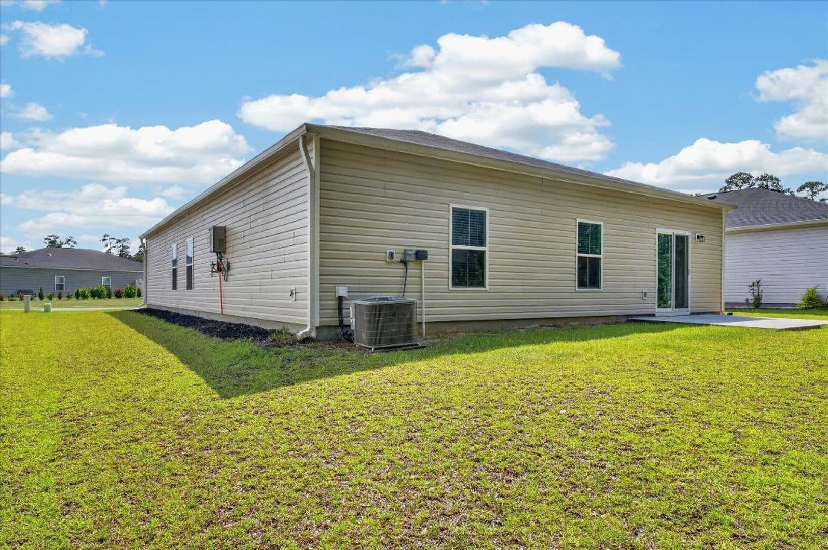 Rincon House: 291 Lilian St.