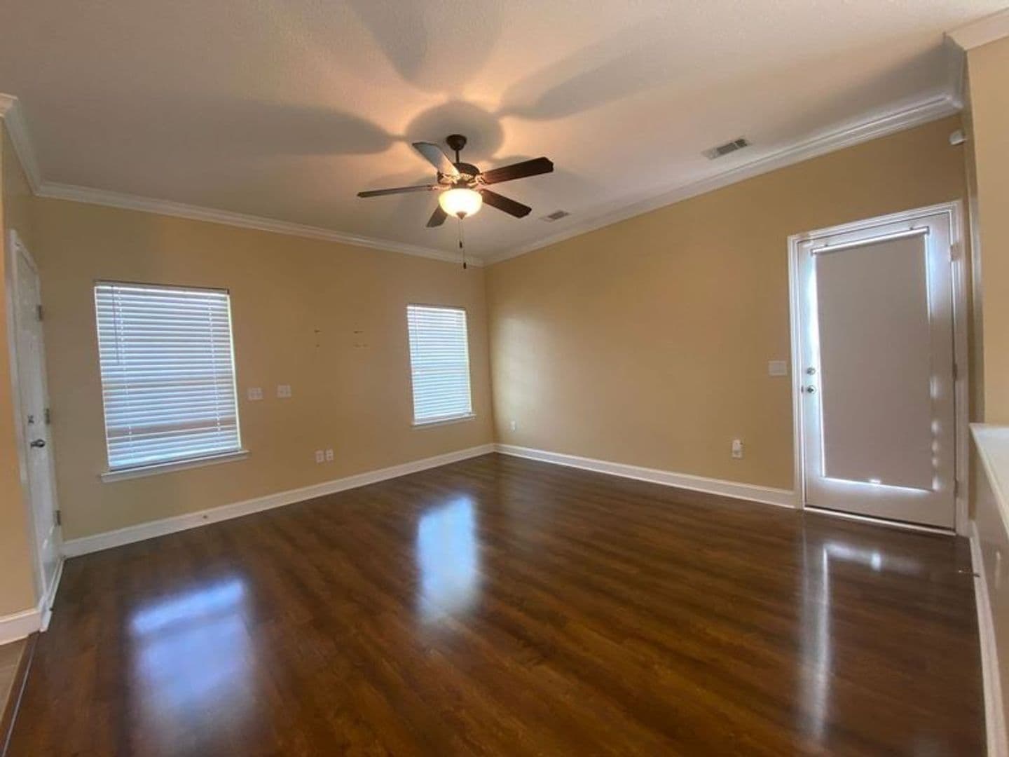 Hinesville House: 116 Brasher Drive