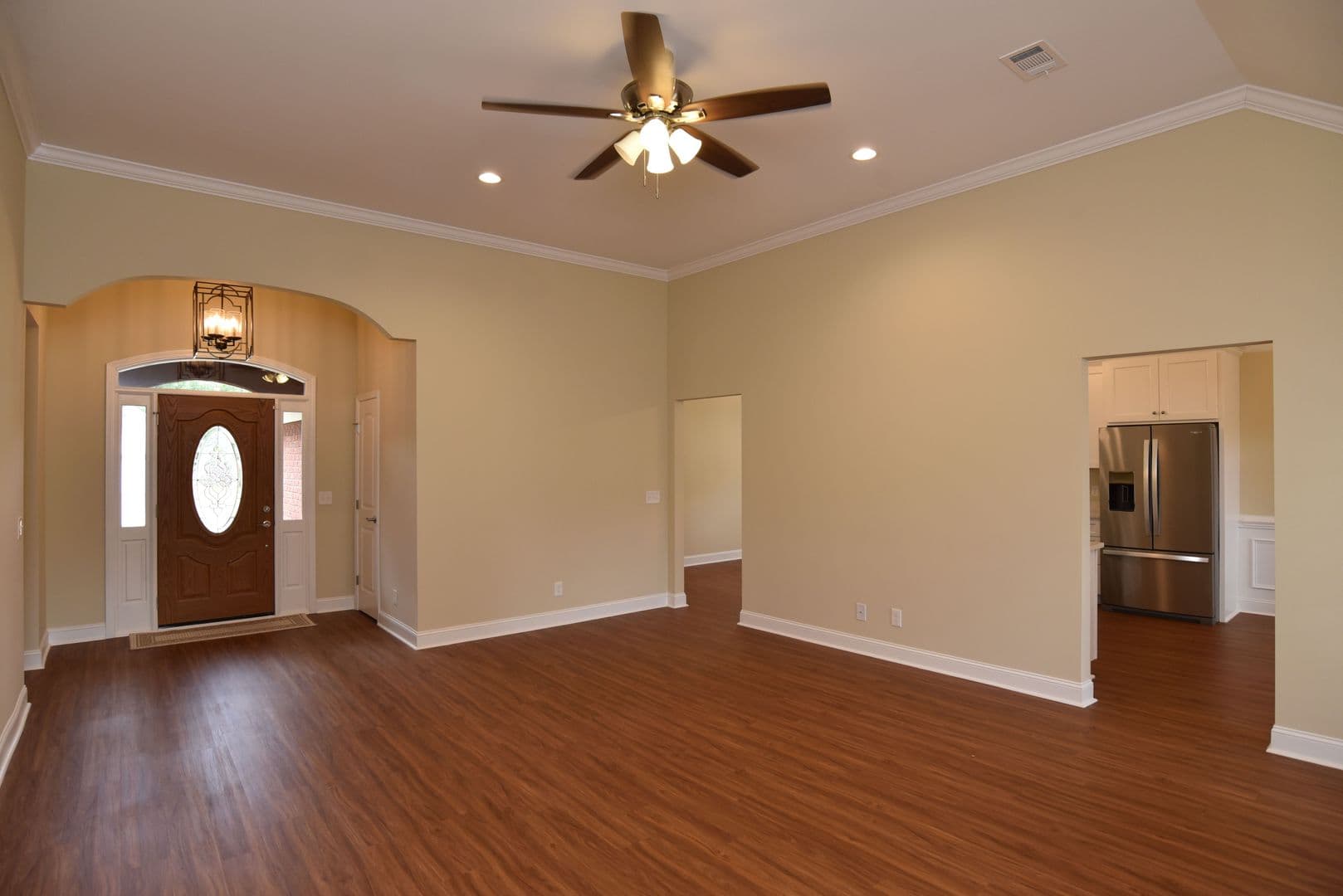 Richmond Hill House: 467 Belle Grove Circle