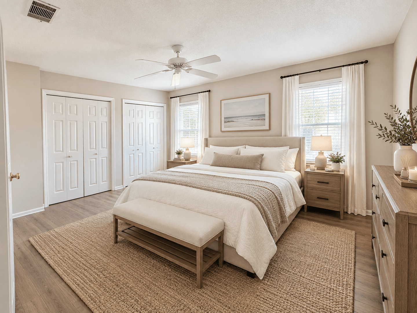 Savannah House: 6501 Habersham Street #14