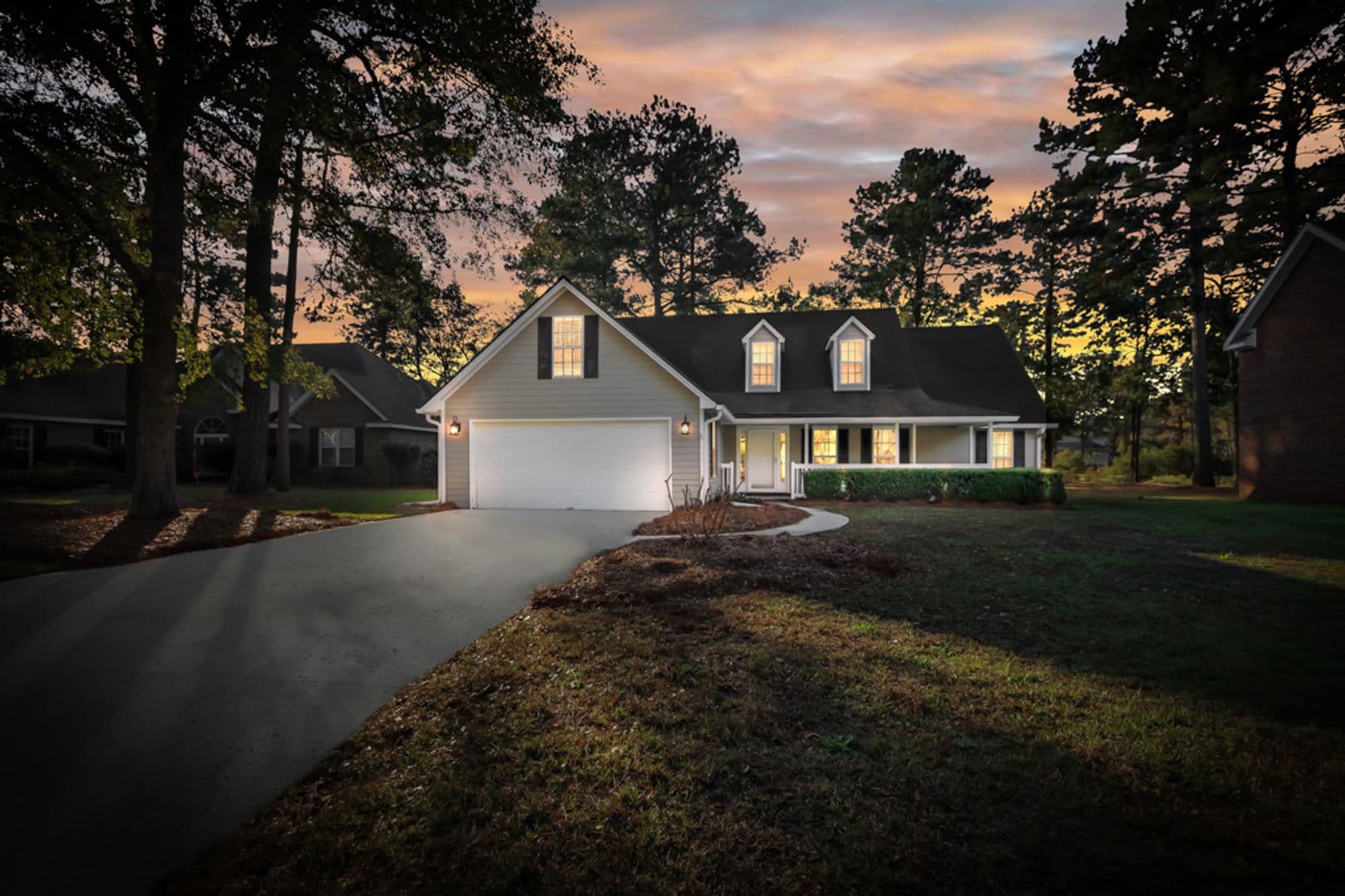 Richmond Hill House: 114 Egrets Way Ln.