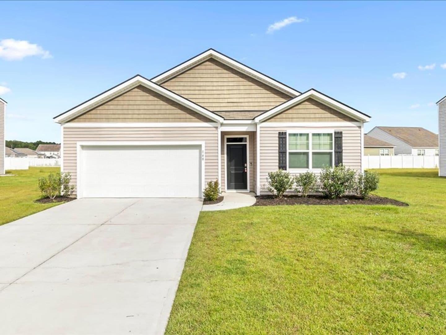Port Wentworth House: 148 Troupe Drive