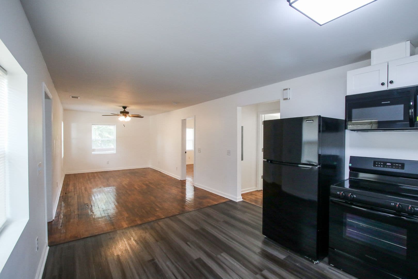 Savannah Apartment: 1904 E 51St St Unit C