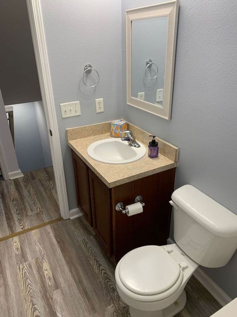 Richmond Hill House: 1090 Canyon Oak Loop