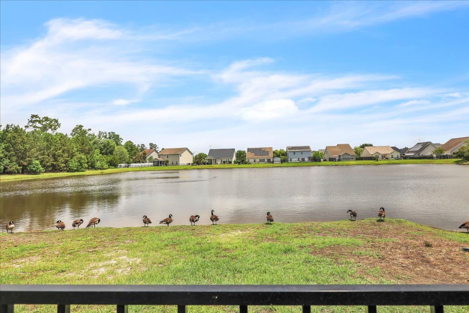 Richmond Hill House: 256 Savannah Lane