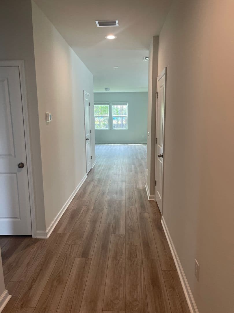 Richmond Hill House: 978 Longleaf Drive