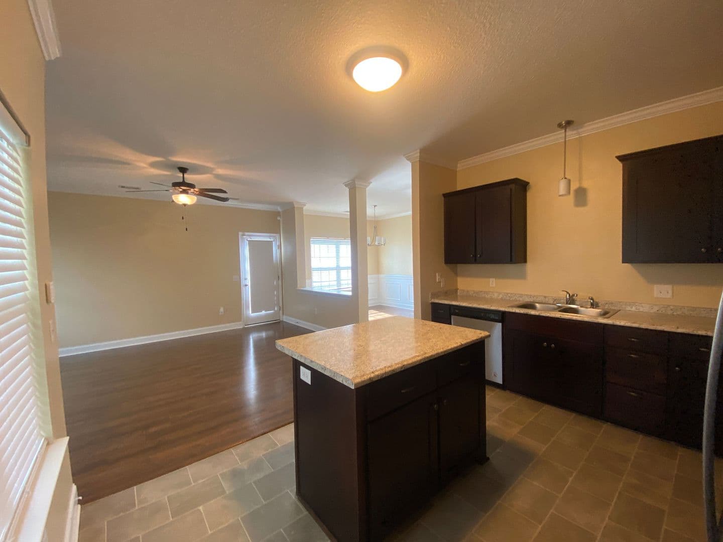 Hinesville House: 116 Brasher Drive