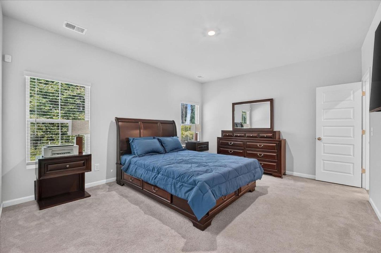Rincon House: 291 Lilian St.
