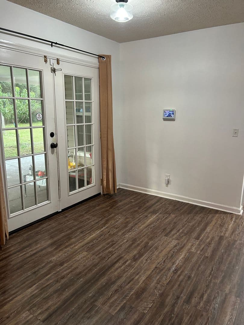 Rincon House: 109 Live Oak Circle