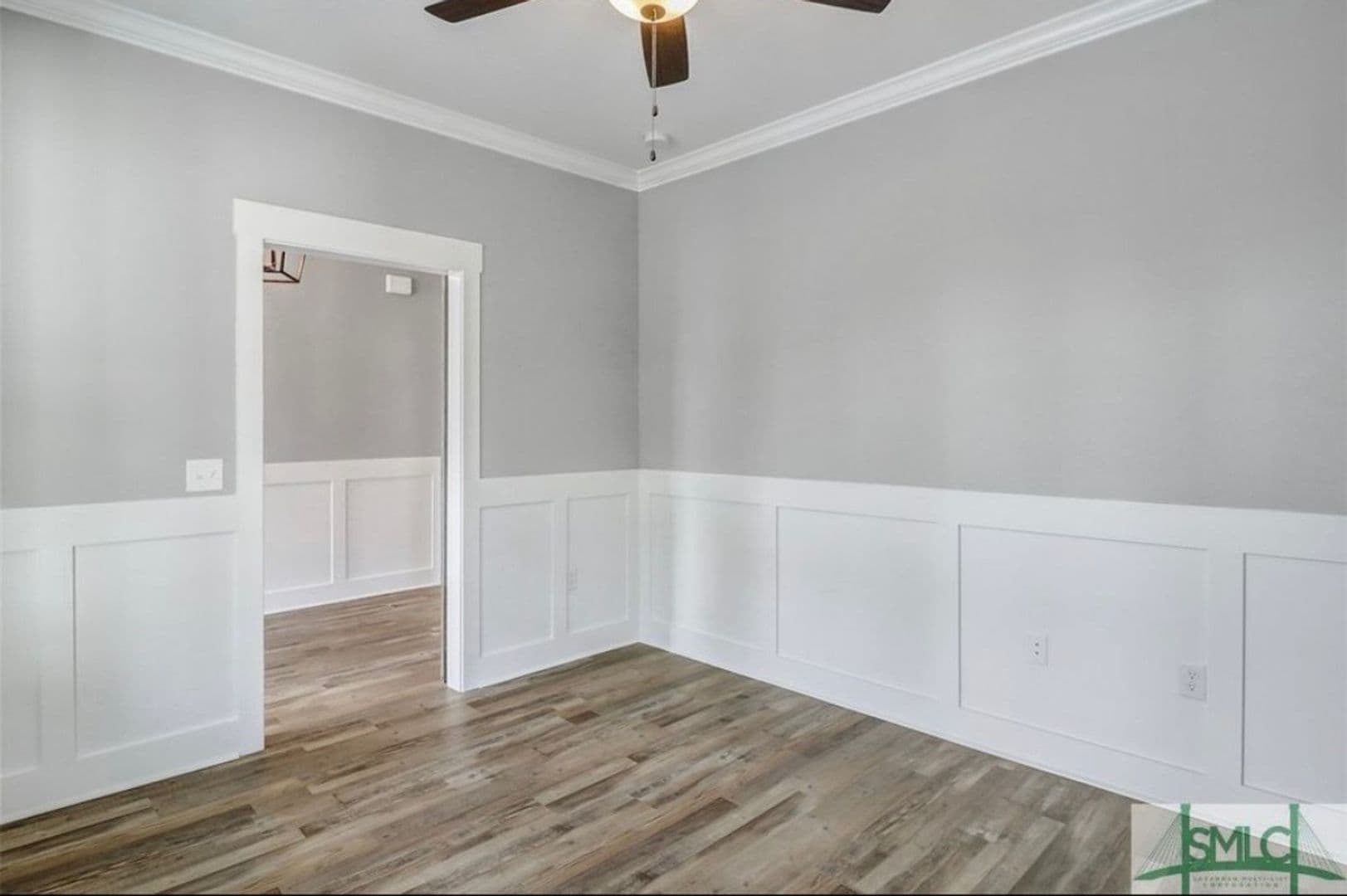 Richmond Hill House: 421 Bear River Dr.