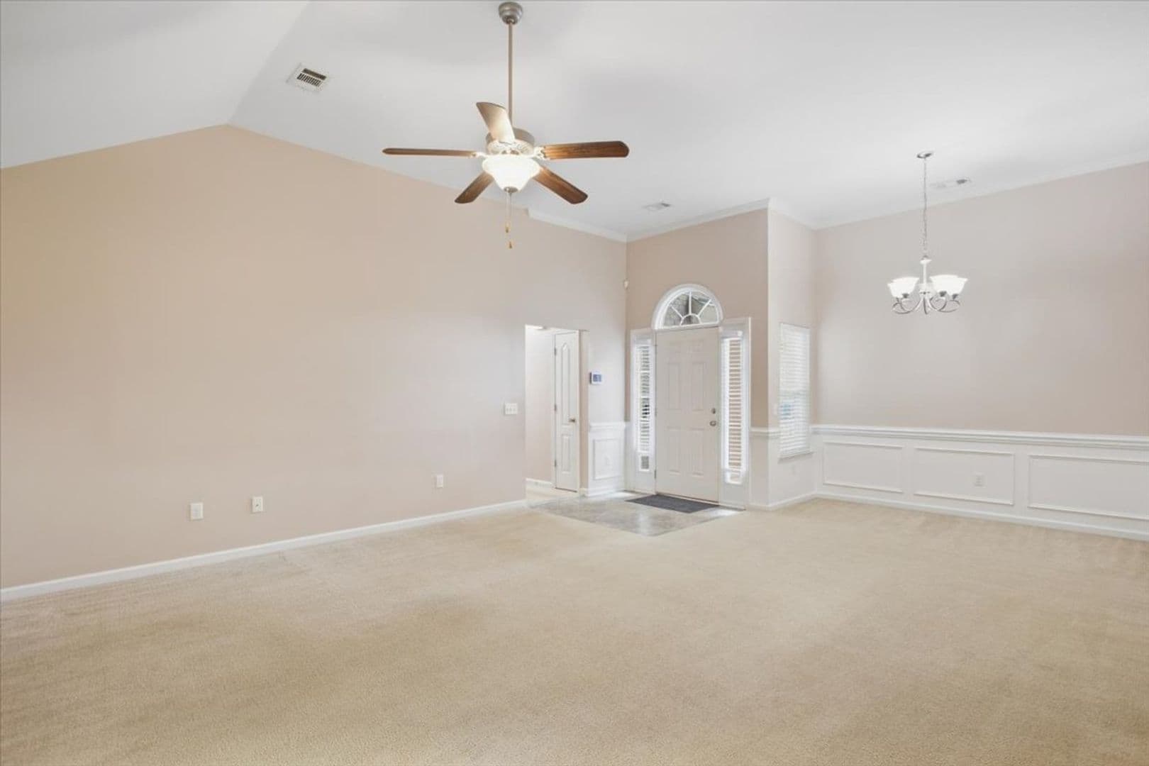 Savannah House: 19 Montero Dr.