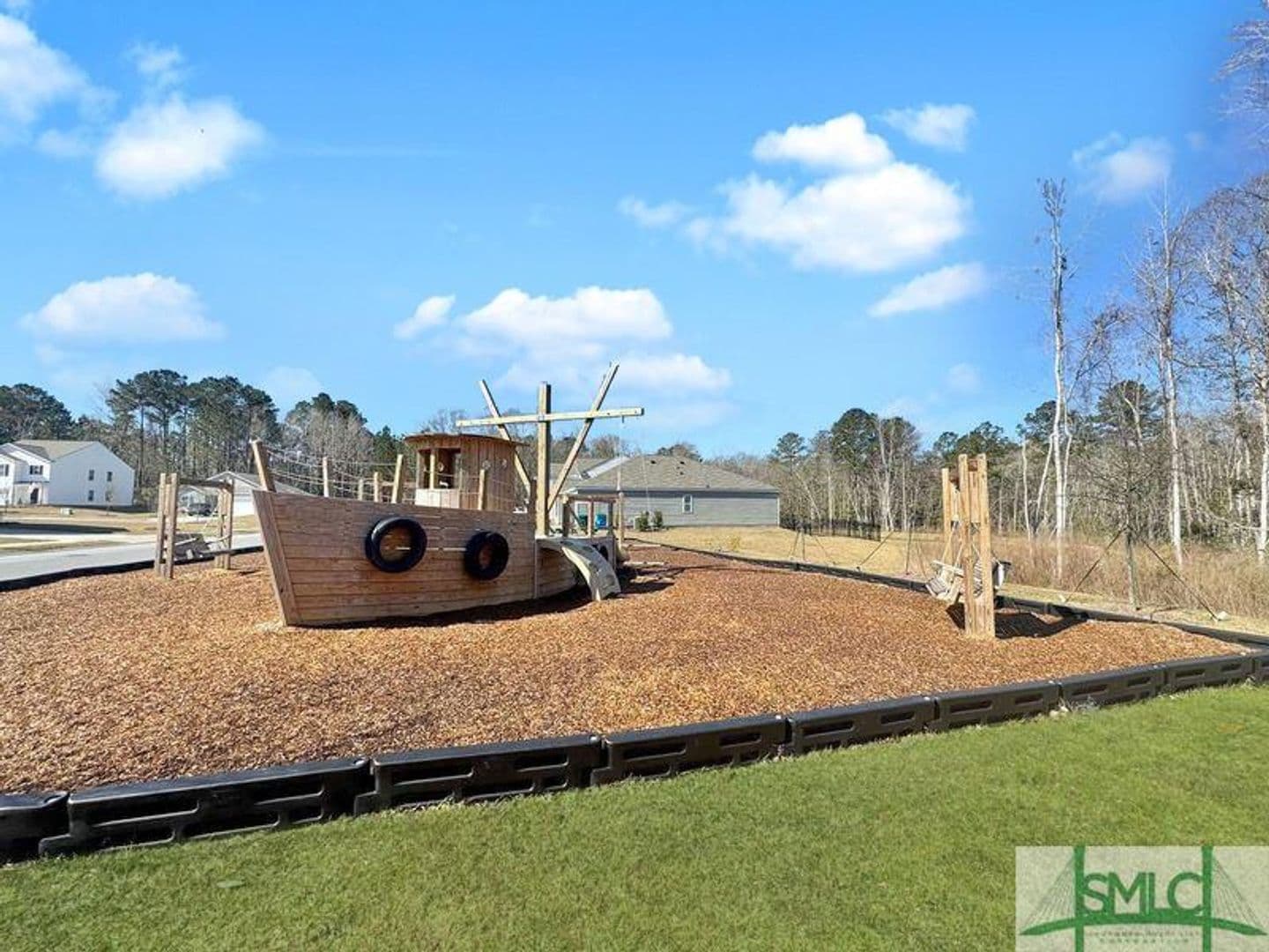 Rincon House: 207 Windsong Dr.