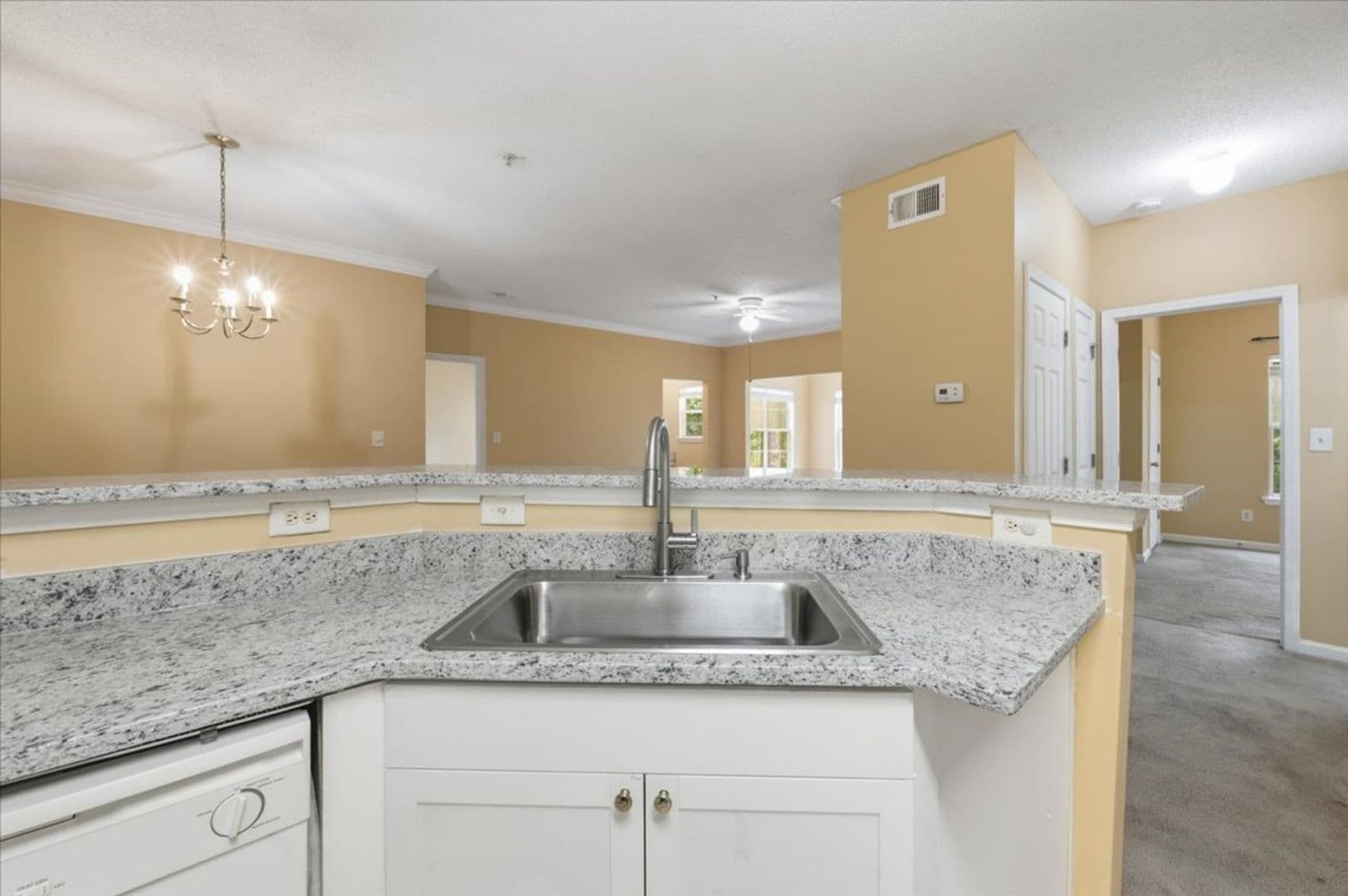 Savannah House: 1202 Walden Park Dr.