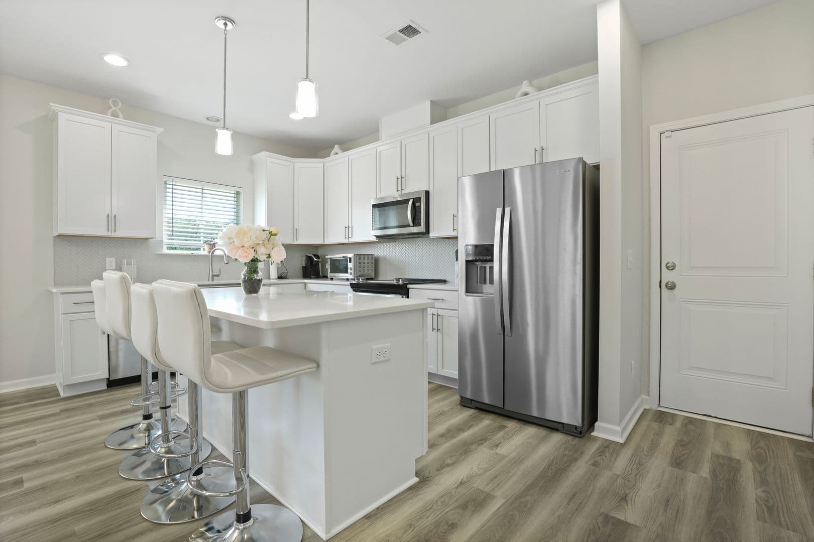 Richmond Hill House: 117 Mettler Loop